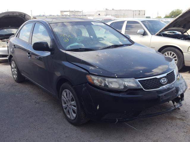 KIA FORTE LX 2012 knaft4a22c5470382