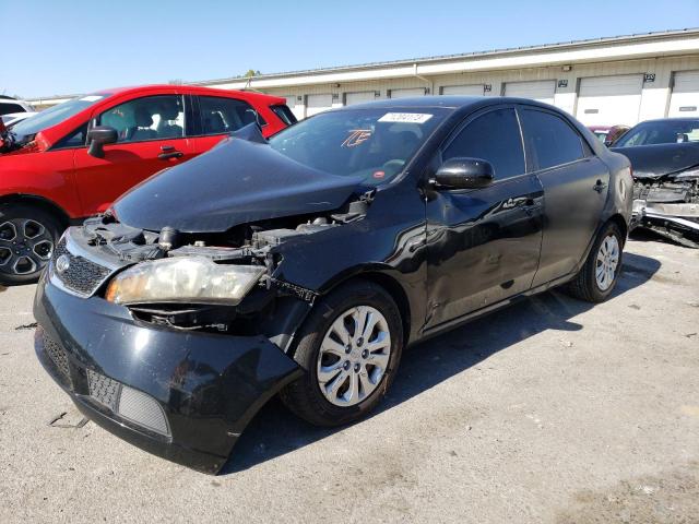 KIA FORTE 2012 knaft4a22c5474254