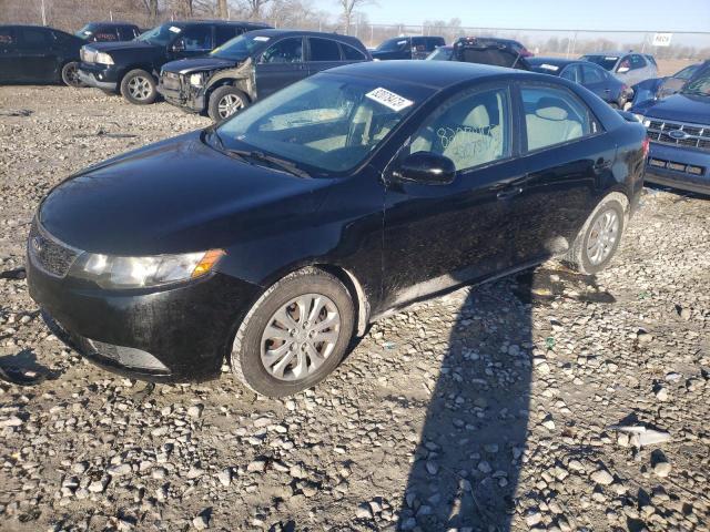 KIA FORTE 2012 knaft4a22c5474271