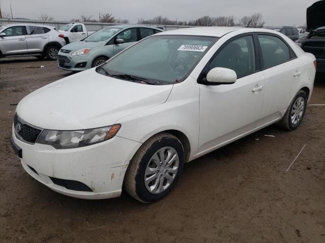 KIA FORTE 2012 knaft4a22c5475159