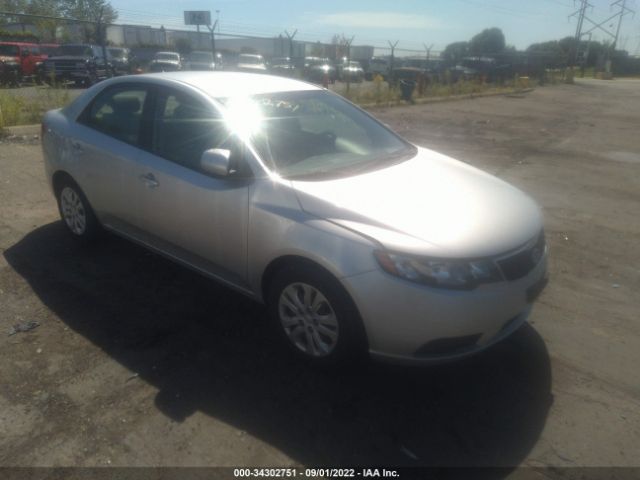 KIA FORTE 2012 knaft4a22c5483357