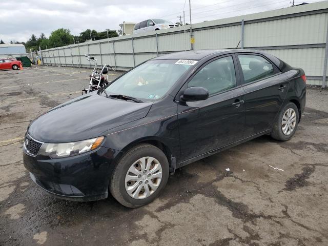 KIA FORTE 2012 knaft4a22c5497484