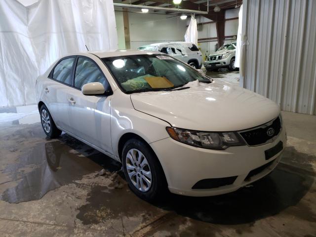 KIA FORTE LX 2012 knaft4a22c5498442