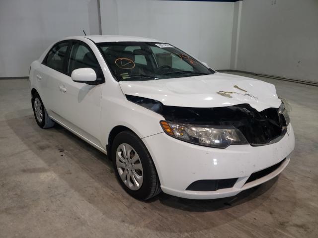 KIA FORTE LX 2012 knaft4a22c5506278