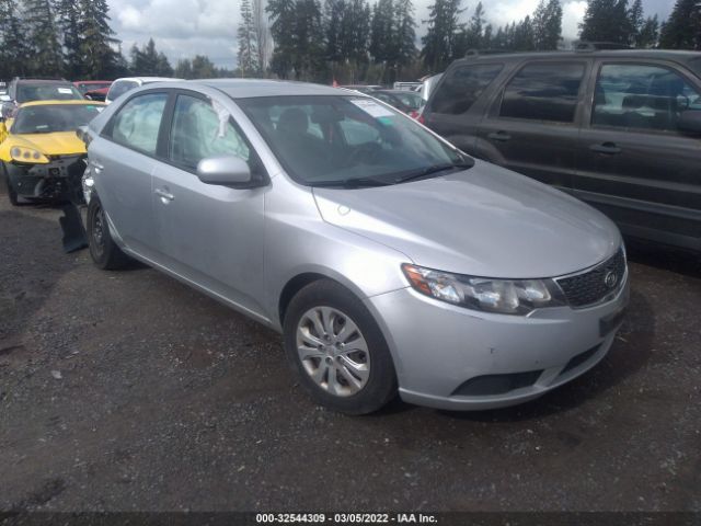 KIA FORTE 2012 knaft4a22c5514834