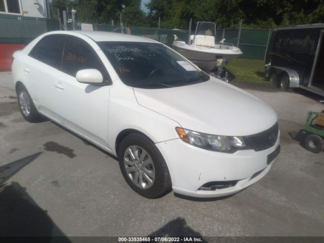 KIA FORTE 2012 knaft4a22c5526885