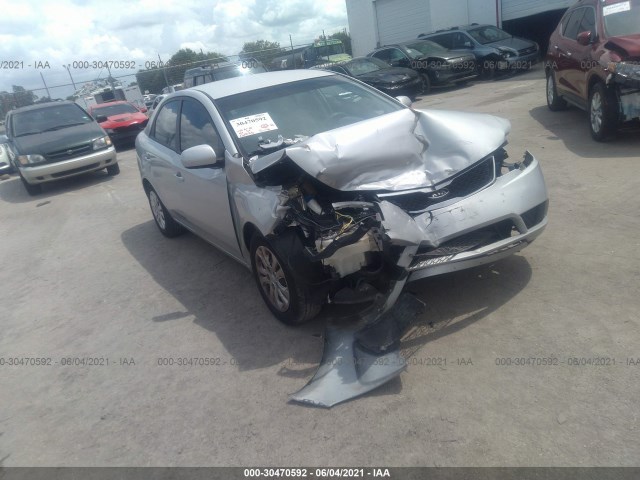 KIA FORTE 2012 knaft4a22c5548160