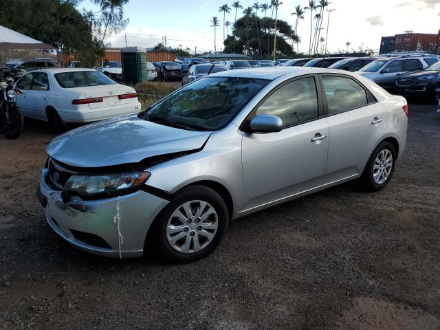 KIA FORTE 2012 knaft4a22c5551446