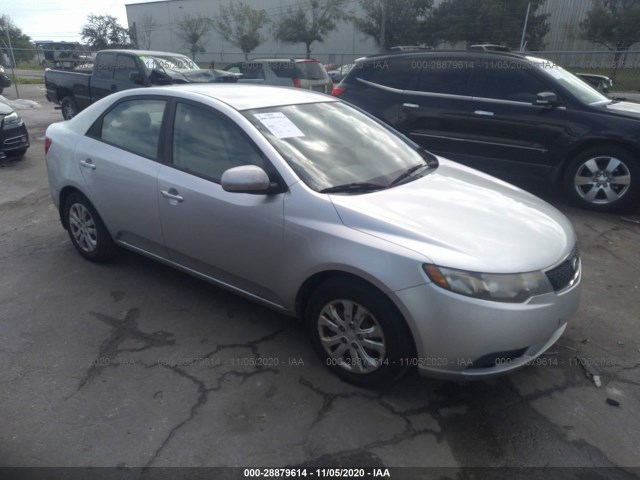 KIA FORTE 2012 knaft4a22c5558901