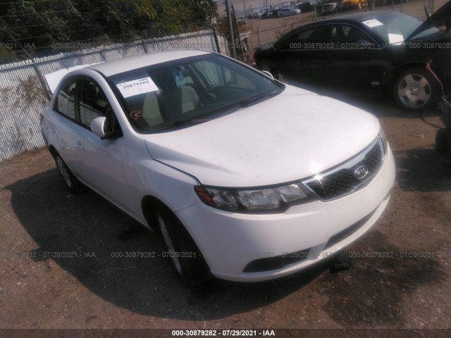 KIA FORTE 2012 knaft4a22c5561247