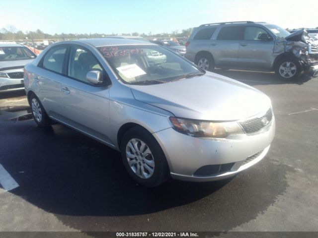 KIA FORTE 2012 knaft4a22c5582356