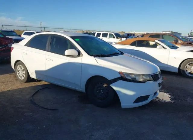 KIA FORTE 2012 knaft4a22c5583085