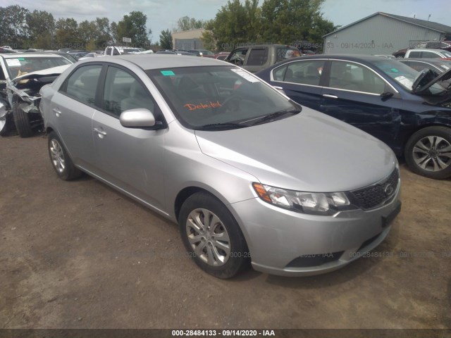 KIA FORTE 2012 knaft4a22c5586388