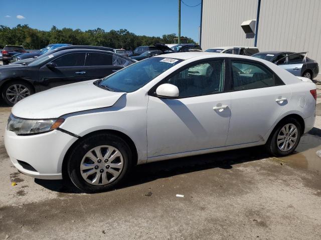 KIA FORTE LX 2012 knaft4a22c5588450