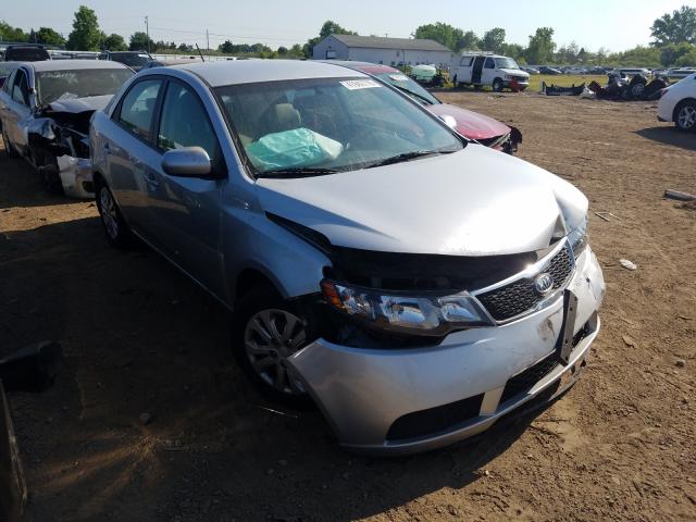 KIA FORTE LX 2012 knaft4a22c5592269