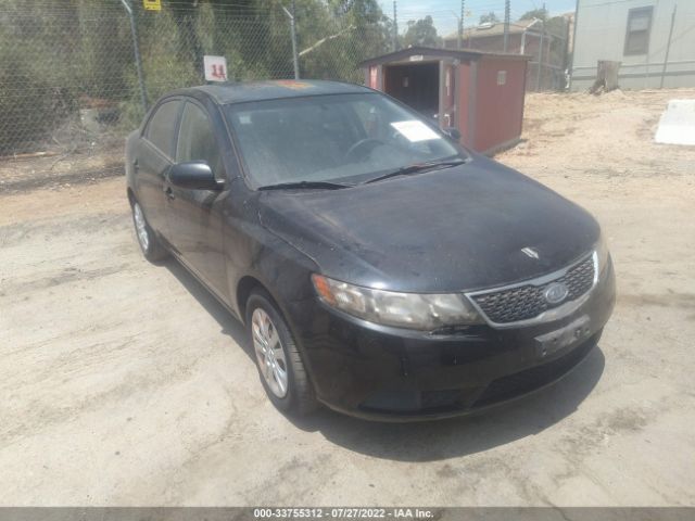 KIA FORTE 2012 knaft4a22c5599254