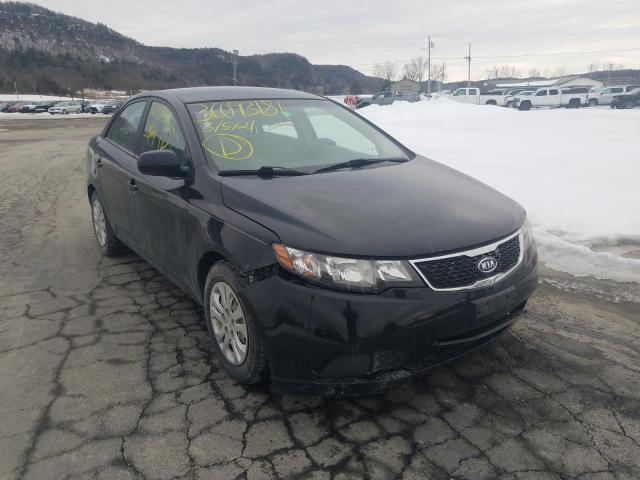 KIA FORTE LX 2012 knaft4a22c5609149