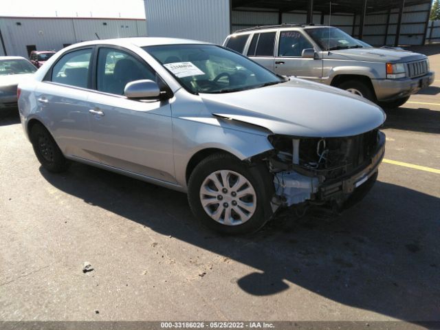 KIA FORTE 2012 knaft4a22c5619387