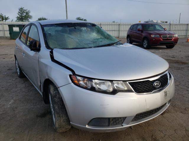 KIA FORTE LX 2012 knaft4a22c5621690