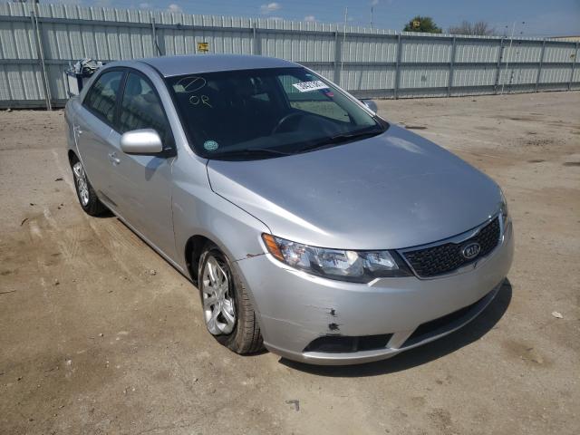 KIA FORTE LX 2012 knaft4a22c5622757