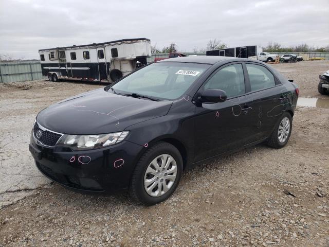 KIA FORTE 2012 knaft4a22c5625383