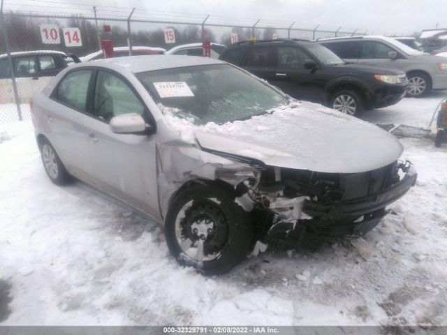 KIA FORTE 2012 knaft4a22c5629756