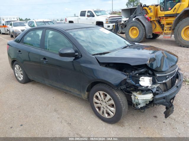 KIA FORTE 2012 knaft4a22c5638005