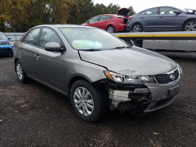 KIA FORTE LX 2013 knaft4a22d5660720