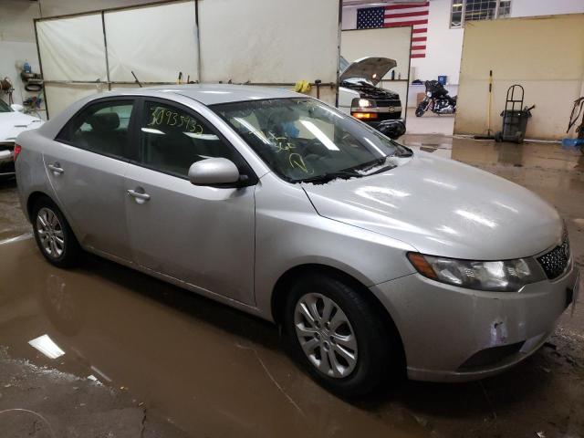 KIA FORTE LX 2013 knaft4a22d5664556