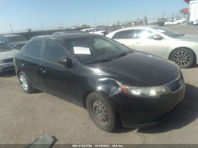 KIA FORTE 2013 knaft4a22d5674942