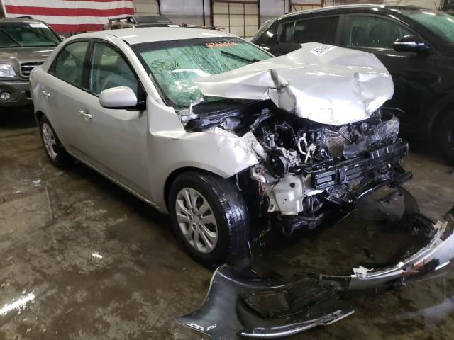 KIA FORTE LX 2013 knaft4a22d5677372