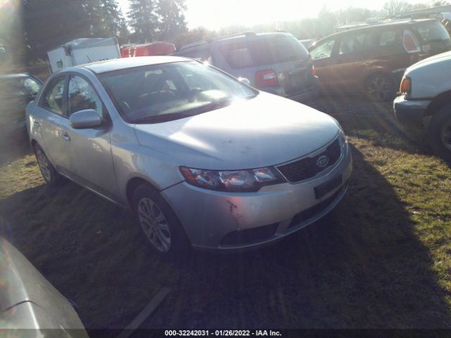 KIA FORTE 2013 knaft4a22d5699100