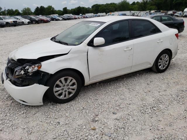 KIA FORTE LX 2013 knaft4a22d5705901