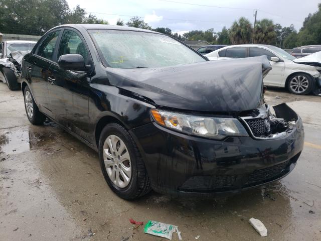 KIA FORTE LX 2013 knaft4a22d5708894