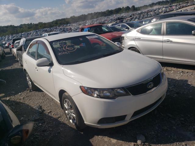 KIA FORTE LX 2013 knaft4a22d5708992