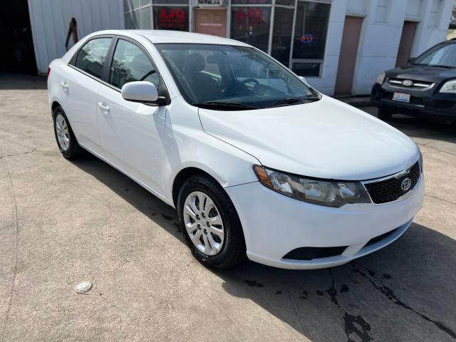 KIA FORTE LX 2013 knaft4a22d5709012