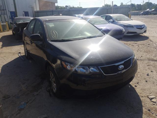 KIA FORTE LX 2013 knaft4a22d5709611