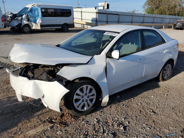 KIA FORTE LX 2013 knaft4a22d5714968