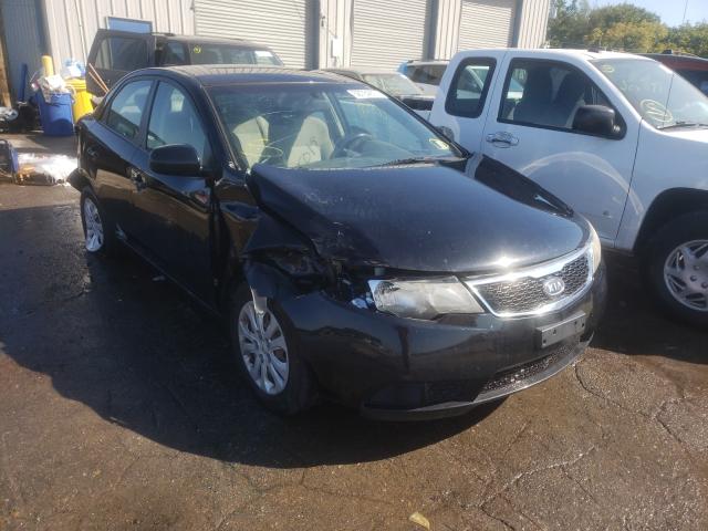 KIA FORTE LX 2013 knaft4a22d5715523