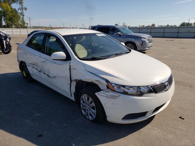 KIA FORTE LX 2013 knaft4a22d5716378