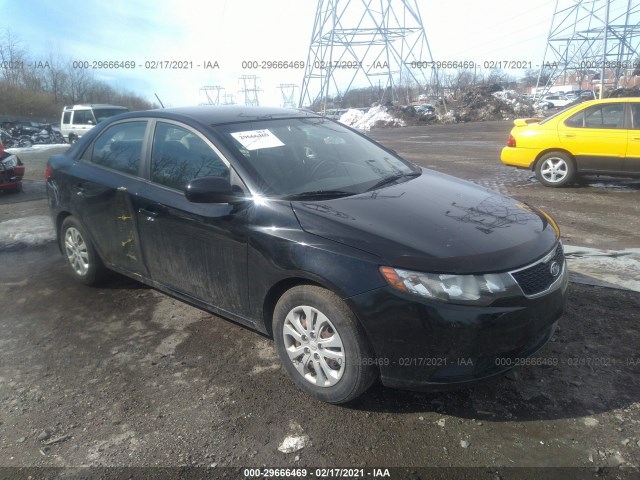 KIA FORTE 2013 knaft4a22d5716896