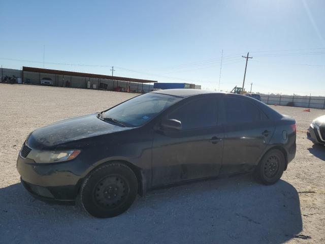 KIA FORTE 2013 knaft4a22d5718096