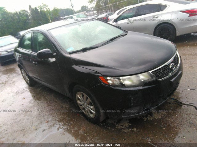 KIA FORTE 2013 knaft4a22d5718874