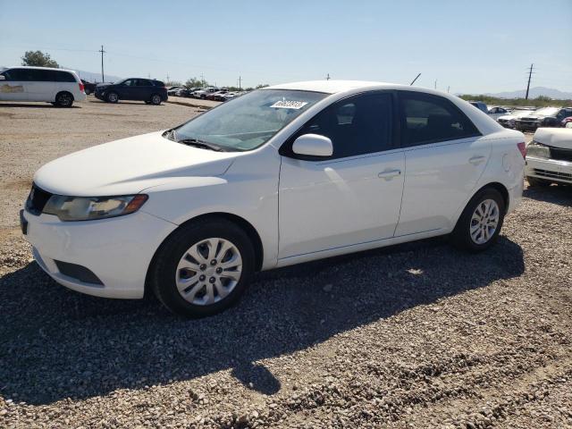 KIA FORTE LX 2013 knaft4a22d5721743