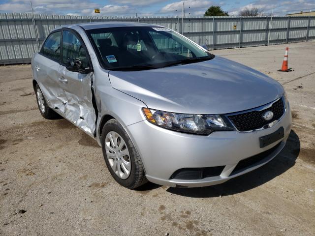 KIA FORTE LX 2013 knaft4a22d5722438