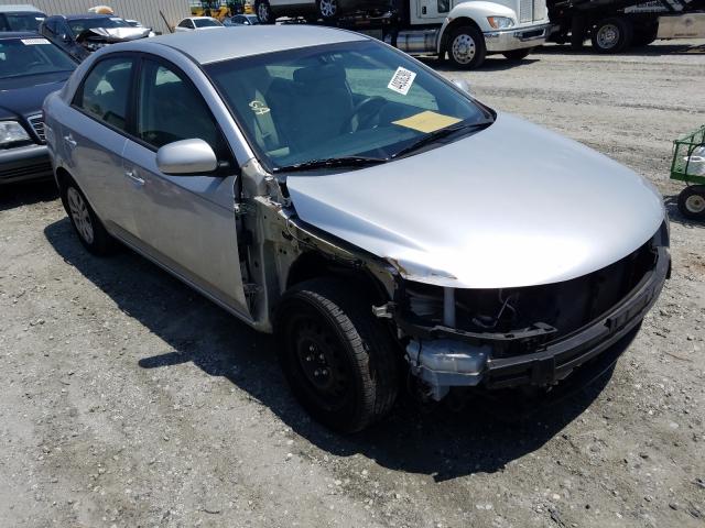 KIA FORTE LX 2013 knaft4a22d5724884