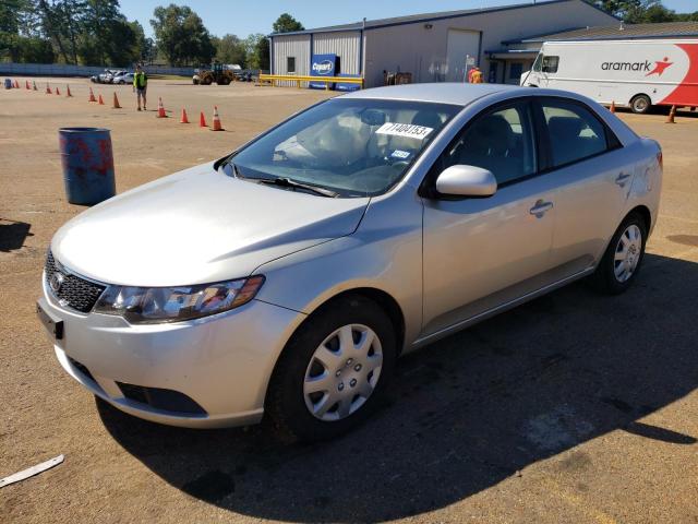 KIA FORTE 2013 knaft4a22d5725145