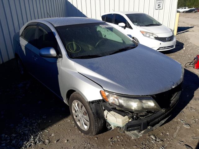 KIA FORTE LX 2013 knaft4a22d5738266