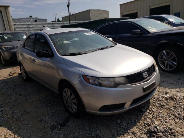 KIA FORTE LX 2010 knaft4a23a5042883