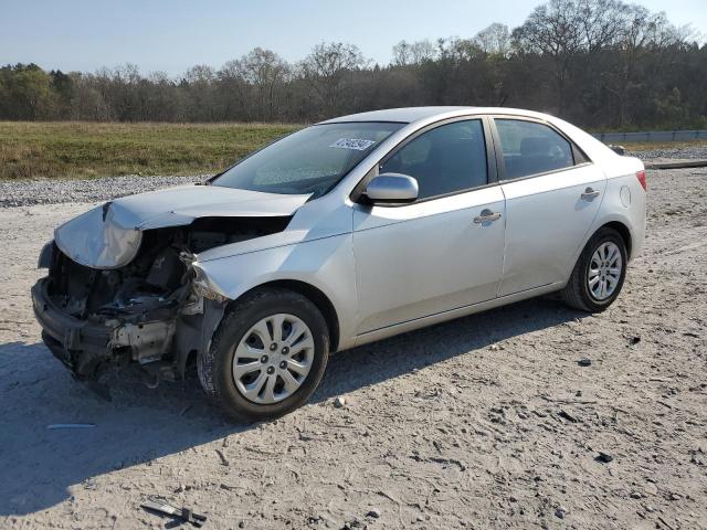 KIA FORTE 2010 knaft4a23a5047453